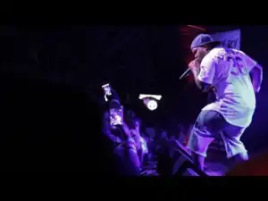 Video: L Roy Da Boy - Break The Cycle [A+ Entertainment Submitted]